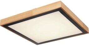 Globo 41764-24Q - LED Mennyezeti lámpa BRUNO LED/24W/230V 3000/4500/6000K