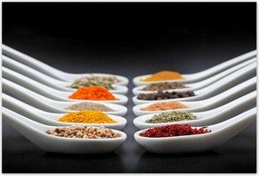 Poszterek 185x125 ĂdĂĄm tizenkĂ©t fƱszere