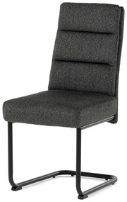 DCL-P3107 GREY2 étkezőszék szett, 2 db