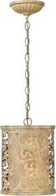 Hinkley Lighting CARABEL HK-CARABEL-P-A Függőlámpa 1x60W/E27