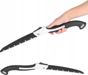 Kézi Fűrész Faágak Vágásához, Összecsukható