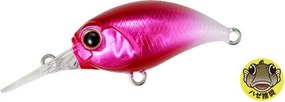 DUO TETRA WORKS KURAKURA S 3.0cm 2.9gr APA0425 Pink Red Glow Tail