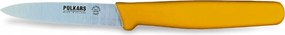 Polkars kés No. 45 sárga (9 cm)