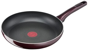 Alumínium serpenyő ø 28 cm Resisit Intense – Tefal