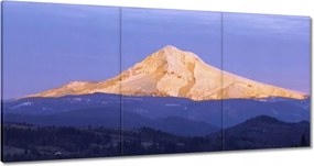 Festmények 120x60 Hegy Hood