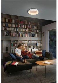 Ledvance SUN@HOME CIRCULAR LED 18,5W 230V Wi-Fi dimmelhető mennyezeti lámpa