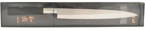 Kai Yanagiba filéző kés Wasabi Black, 24 cm, L