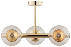 Felületre szerelhető csillár ERAL 3xE14/40W/230V