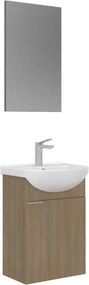 Purus mosdószekrény, 45 cm – TR785PNC1238