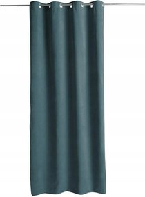 Függöny Memories 140x260cm Kék