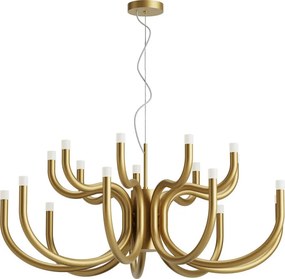 REDO 01-3232 LUXOR Modern Csillár LED IP20