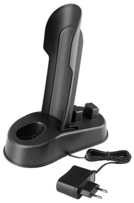 Concept VP4430 - Kézi porszívó DIRECT ANIMAL 180W/14,8V 2200 mAh fekete