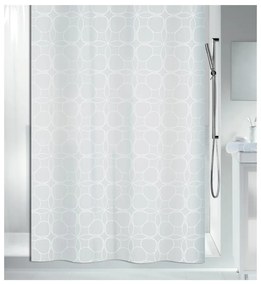 Zuhanyfüggöny 180x200 cm Filigran – Spirella