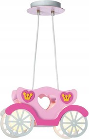 Aca Lighting gyerek függeszték MD110042P