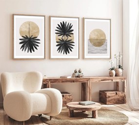 Huhu210 - 50 x 70