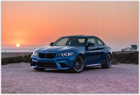 Poszterek 185x125 Bmw autó