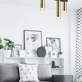 Csillár DIEGO 3xE27/60W/230V