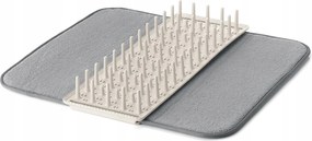 Guzzini Összecsukható Edényszárító Tejfehér