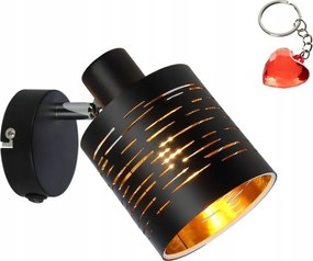 Tunno fali låmpa 15342-1 Globo Ajåndék