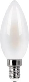 Rabalux filament led izzó e14 4w 350lm természetes fehér