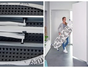 Air Board Express L vasalódeszka - LEIFHEIT