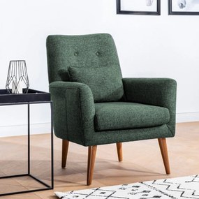 Zeni Green fotel