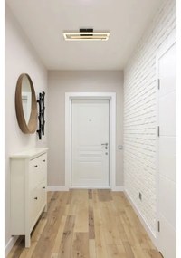 Globo 672843G - LED Mennyezeti lámpa HIGHWAY LED/24W/230V