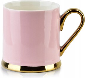 Xavier Bögre 340ml rózsaszín