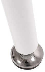 Skandináv irodai íróasztal LOFT fiókokkal