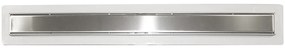 Axus Duo L 800 zuhanyfolyóka