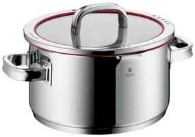 WMF FUNCTION magas edény, 24 cm átmérő, rozsdamentes acél