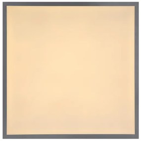 Globo 416080D2 - LED Mennyezeti lámpa DORO LED/24W/230V