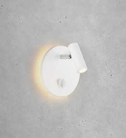 Markslojd PALMA 107356 Fali aljzat fény 2x6W,3W/LED 3000K 500LM IP20