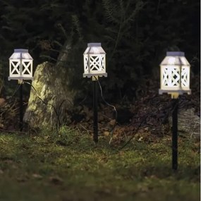 LED Kültéri dekoráció 4xLED/5W/230V IP44