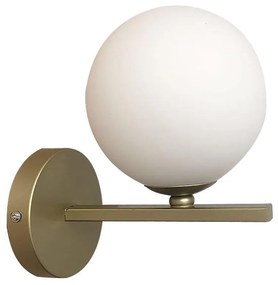 Fali lámpa KAMA 1xG9/28W/230V