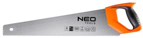Rókafarkú Fűrész 500Mm Gumir.Ny.7Tpi Neo Tools