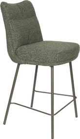 Jacques alacsony bárszék