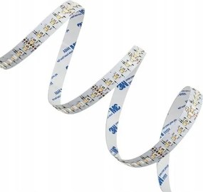 Led szalag fedél nélkül 20W 24V Rgbw Cct (5m tekercs) SpectrumLed Woj 14518