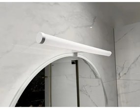 LED fürdőszobai tükörvilágítás LED/12W/230V 59,5 cm IP44 fehér