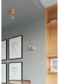 Elia fa asztali lámpa - Nice Lamps