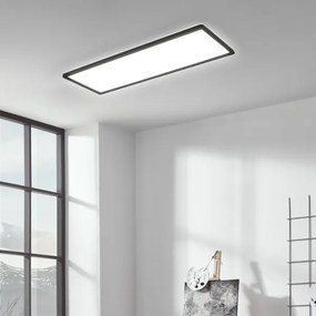 Briloner 7402-415 - LED Mennyezeti lámpa SLIM LED/22W/230V