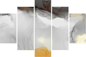 Kép - Tintaművészet II. (150x105 cm)