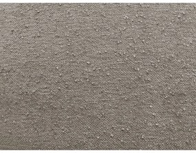 Szürkésbarna zsenília lábtartó Everest – Bobochic Paris