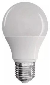 Semleges színű LED izzó E27, 7 W – EMOS