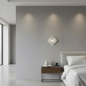 Brilagi - LED mennyezeti lámpatest MODERN MINI LED/32W/230V 3000/4000/6000K