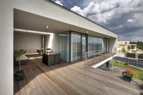 KANLUX 33360 AQILO Modern Kültéri Mennyezeti Lámpa IP20