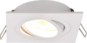 Zuma Line RONDOO ARGU10-040-N Beépíthető spotlámpa 1x50W/GU10 IP20