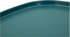 Műanyag kerek tárolóasztal ø 48 cm Gea – Mauro Ferretti