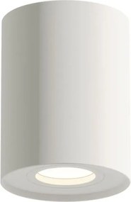 Leila CL0101-WH Yaskr falra szerelhető spot lámpatest