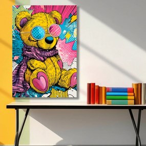 Vászonkép, 70×100 cm – BSRPOPC-017